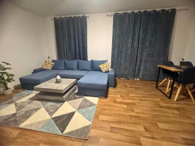 For rent Rennes 2 rooms 46 m2 Ille et vilaine (35000) photo 1