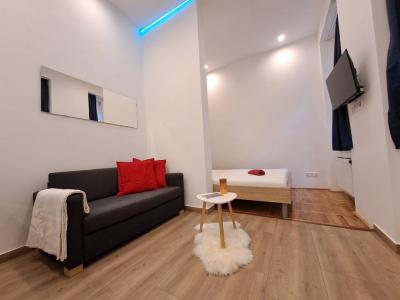 For rent Rennes 1 room 30 m2 Ille et vilaine (35000) photo 1