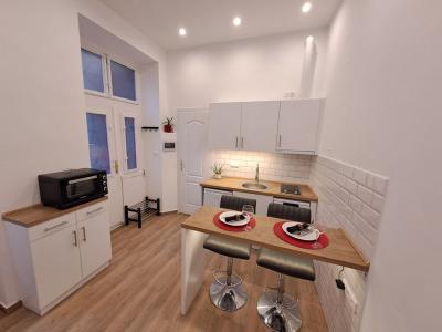 For rent Rennes 1 room 30 m2 Ille et vilaine (35000) photo 2