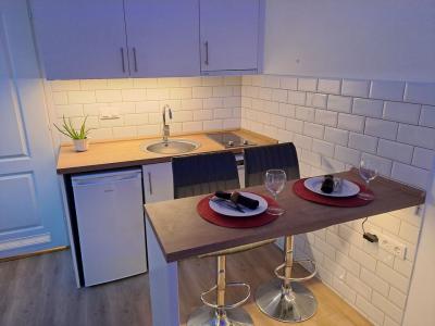 For rent Rennes 1 room 30 m2 Ille et vilaine (35000) photo 3