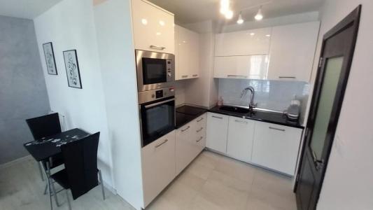 Louer Appartement Issy-les-moulineaux Hauts de Seine