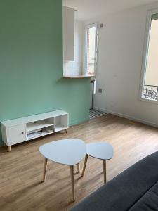 For rent Vincennes 1 room 33 m2 Val de Marne (94300) photo 2