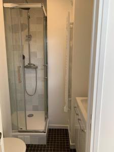 For rent Vincennes 1 room 33 m2 Val de Marne (94300) photo 3