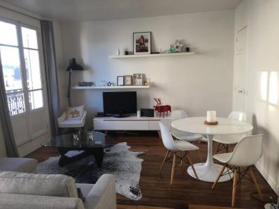 For rent Levallois-perret 2 rooms 50 m2 Hauts de Seine (92300) photo 2