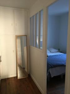 For rent Levallois-perret 2 rooms 50 m2 Hauts de Seine (92300) photo 4