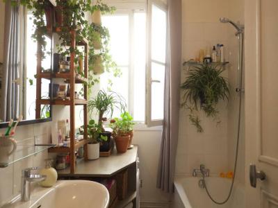 For rent Levallois-perret 2 rooms 46 m2 Hauts de Seine (92300) photo 4