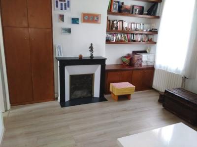 For rent Montreuil 2 rooms 33 m2 Seine saint denis (93100) photo 0