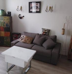 For rent Montreuil 2 rooms 33 m2 Seine saint denis (93100) photo 1