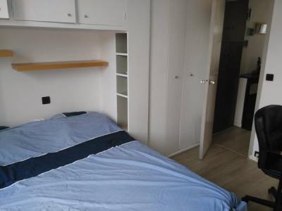 For rent Montreuil 2 rooms 33 m2 Seine saint denis (93100) photo 3
