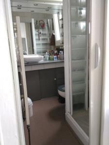 For rent Montreuil 2 rooms 33 m2 Seine saint denis (93100) photo 4