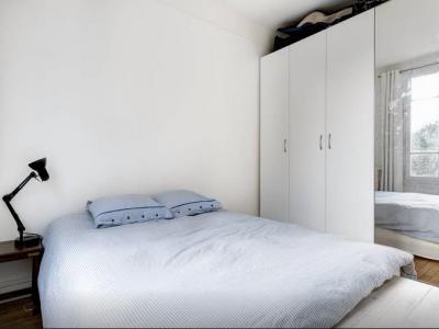 For rent Levallois-perret 2 rooms 35 m2 Hauts de Seine (92300) photo 4