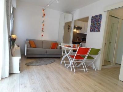 For rent Asnieres-sur-seine 1 room 35 m2 Hauts de Seine (92600) photo 1