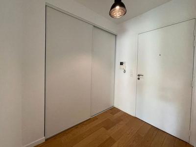 For rent Asnieres-sur-seine 1 room 35 m2 Hauts de Seine (92600) photo 3