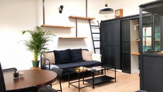 For rent Montreuil 1 room 25 m2 Seine saint denis (93100) photo 0