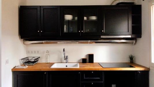 For rent Montreuil 1 room 25 m2 Seine saint denis (93100) photo 3