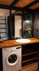For rent Montreuil 1 room 25 m2 Seine saint denis (93100) photo 4