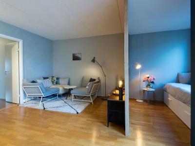 For rent Montreuil 3 rooms 64 m2 Seine saint denis (93100) photo 1