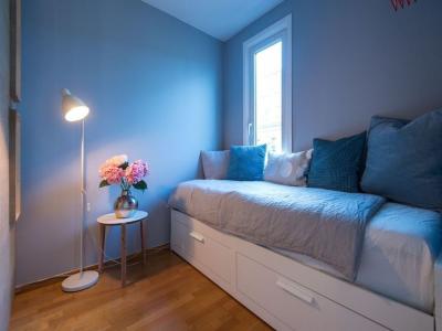 For rent Montreuil 3 rooms 64 m2 Seine saint denis (93100) photo 4