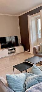 For rent Montreuil 2 rooms 53 m2 Seine saint denis (93100) photo 1