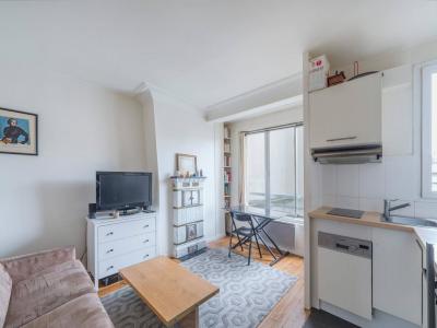 For rent Paris-15eme-arrondissement 3 rooms 45 m2 Paris (75015) photo 1