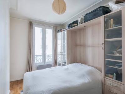For rent Paris-15eme-arrondissement 3 rooms 45 m2 Paris (75015) photo 2