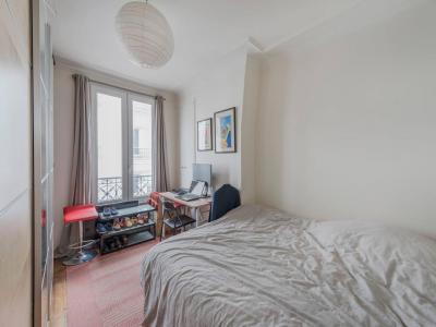 For rent Paris-15eme-arrondissement 3 rooms 45 m2 Paris (75015) photo 3