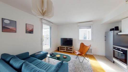 For rent Choisy-le-roi 5 rooms 102 m2 Val de Marne (94600) photo 2