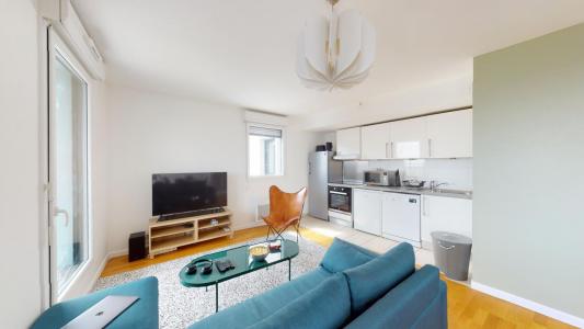 For rent Choisy-le-roi 5 rooms 102 m2 Val de Marne (94600) photo 3
