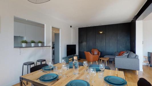 For rent Montigny-le-bretonneux 7 rooms 155 m2 Yvelines (78180) photo 3