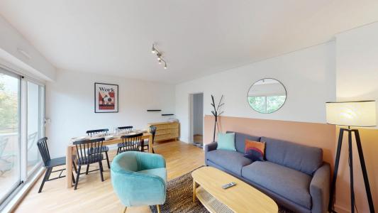 For rent Bordeaux 6 rooms 94 m2 Gironde (33300) photo 2