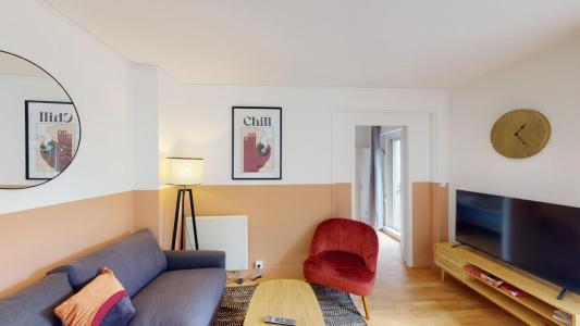 For rent Bordeaux 6 rooms 94 m2 Gironde (33300) photo 4