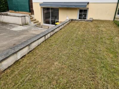 Louer Appartement 88 m2 Angerville