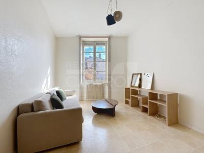 For rent Lyon-4eme-arrondissement 1 room 54 m2 Rhone (69004) photo 0