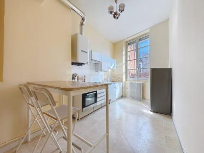 Louer Appartement Lyon-4eme-arrondissement Rhone