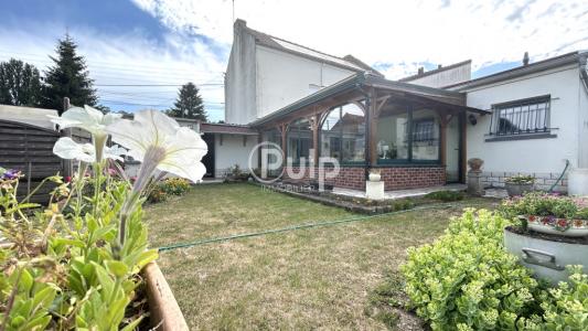 Annonce Vente 5 pices Maison Fouquieres-les-lens 62