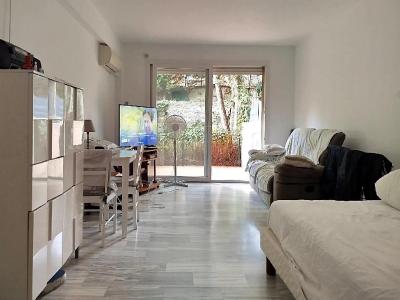 For sale Fabron 1 room 34 m2 Alpes Maritimes (06200) photo 2