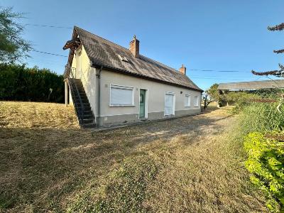 For sale 5 rooms 100 m2 Sarthe (72230) photo 0