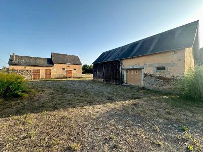 For sale 5 rooms 100 m2 Sarthe (72230) photo 1