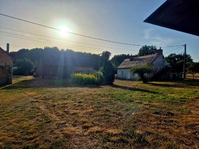 For sale 5 rooms 100 m2 Sarthe (72230) photo 2