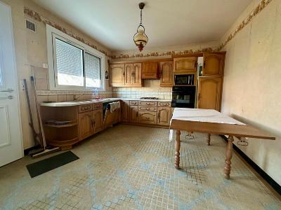 For sale 5 rooms 100 m2 Sarthe (72230) photo 4