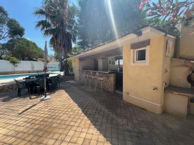 For sale AVENUE MALDORMIR 4 rooms 119 m2 Herault (34340) photo 4