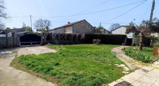 Annonce Vente 4 pices Maison  86