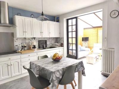 Acheter Maison 153 m2 