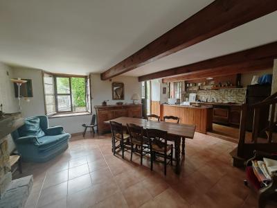 For sale PROCHE PLATEAU DE BEILLE 4 rooms 85 m2 Ariege (09310) photo 0