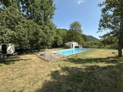 Annonce Vente Terrain  07