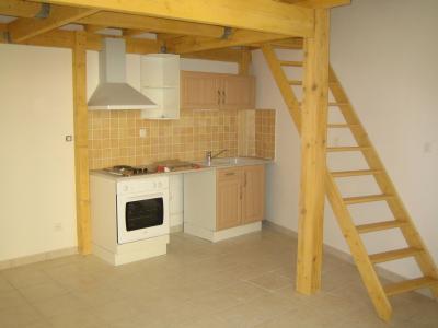 For sale 14 RUE DES FOURBISSEURS 2 rooms 40 m2 Gard (30900) photo 0