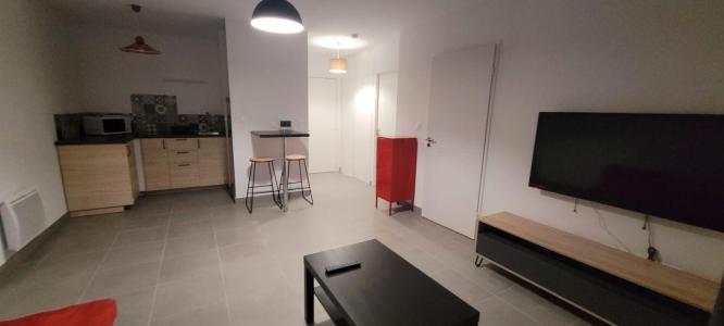 For sale CENTRE VILLE 2 rooms 42 m2 Herault (34130) photo 0