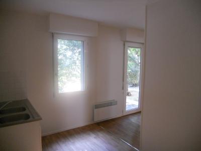 Louer Appartement 62 m2 Nantes