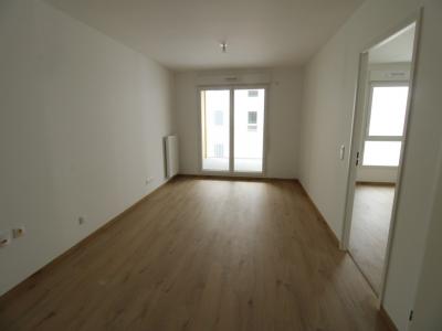 Louer Appartement 38 m2 Nantes