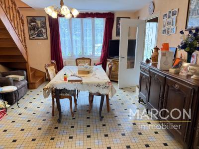 Acheter Maison 95 m2 Cellette